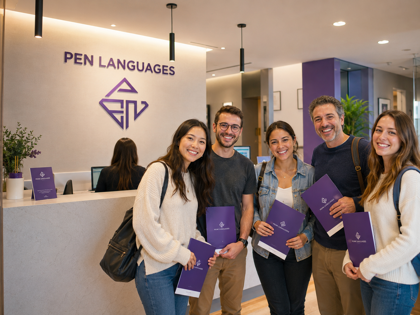 best of English Teaching in Canada